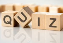 The Importance of Daily Current Affairs Quizzes in Competitive Exams