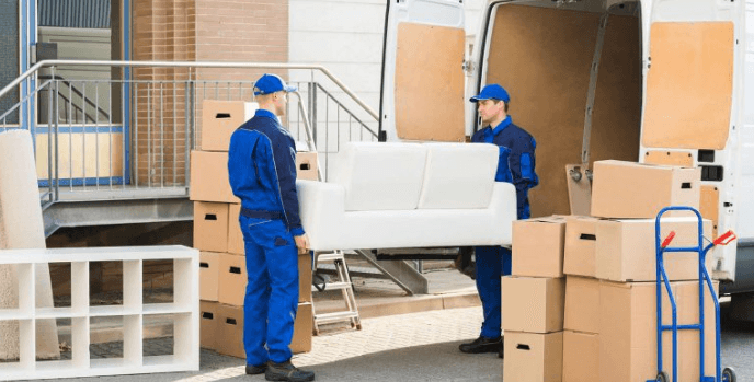 How Removals and Storage Companies Simplify Furniture Relocation in Gold Coast