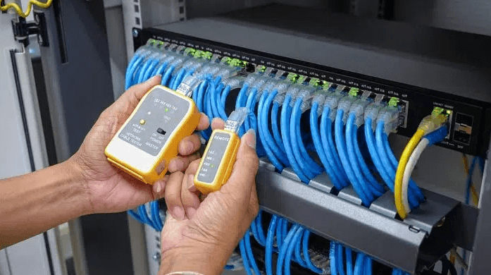 Networking Installation Services