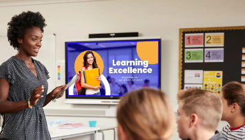 Maximising Safety and Security: The Role of Digital Signs in Modern Schools