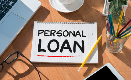 Personal Loans