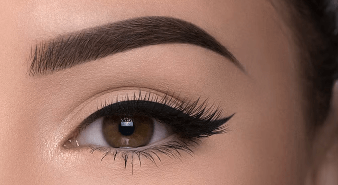 Healthy and Beautiful Brows