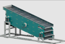 Vibrating Screen Suppliers