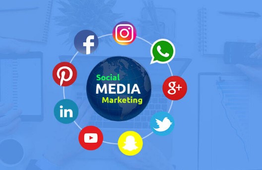 Social Media Marketing