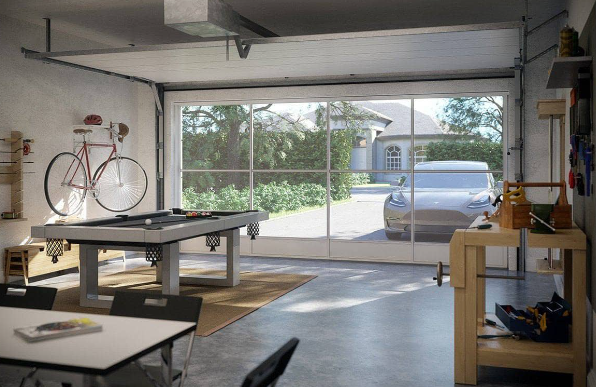 Guide to Garage Conversions