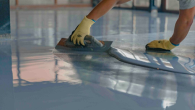 Zinc Epoxy Primer