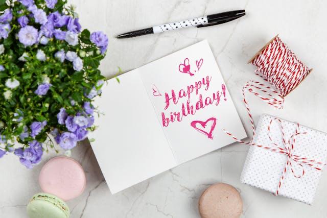 9 Birthday Gift Ideas for Your Loved Ones