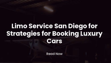 Limo Service San Diego