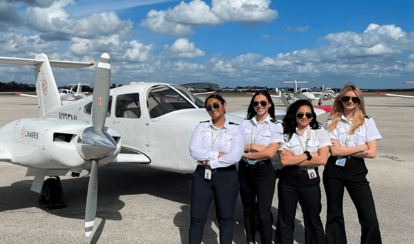 Flight Training Schools