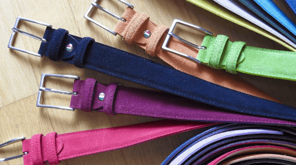 Casual to Chic: Transitioning Your Look with the Right Belt