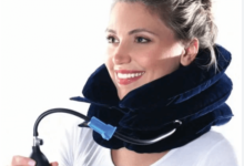 Cervical Traction Device