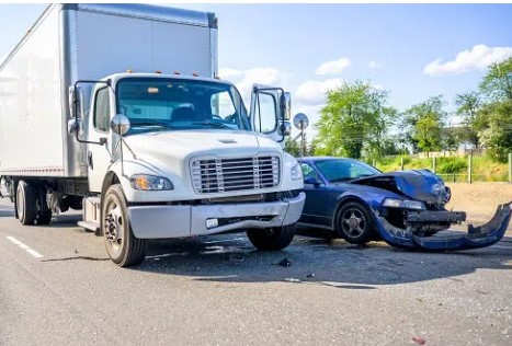 Truck Accident Lawyer