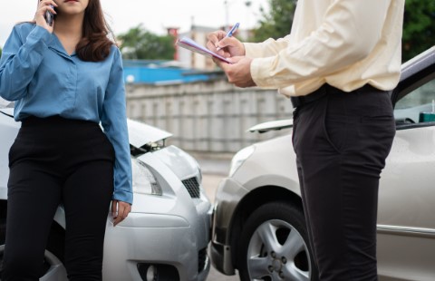 Accident Lawyer