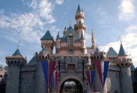 Costco Disneyland Tickets