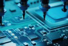 Surface Mount Technology