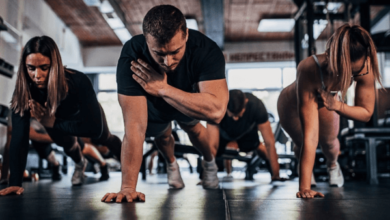 Fitness Trends in Dubai: Workout Classes and Wellness Experiences You’ll Love