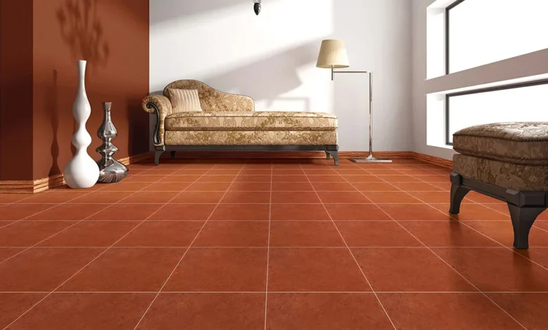 Why Should You Choose Terracotta Tiles for Your Home or Garden