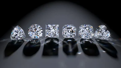 The Rise of Lab-Grown Diamonds: A Game-Changer in the Jewelry Industry