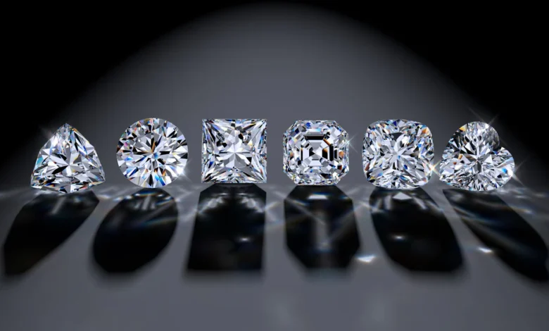 The Rise of Lab-Grown Diamonds: A Game-Changer in the Jewelry Industry