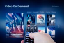 The Role of TVOD in the Digital Streaming Market