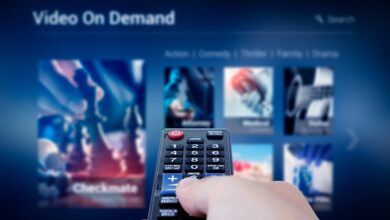 The Role of TVOD in the Digital Streaming Market