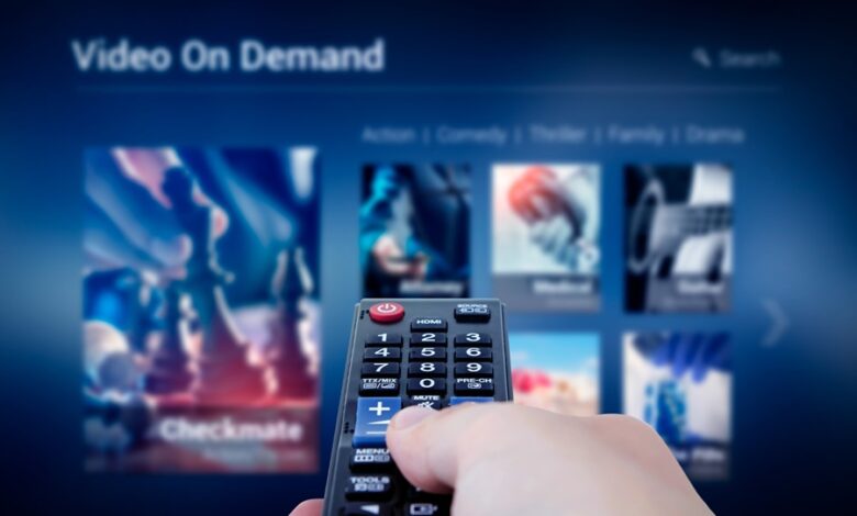 The Role of TVOD in the Digital Streaming Market