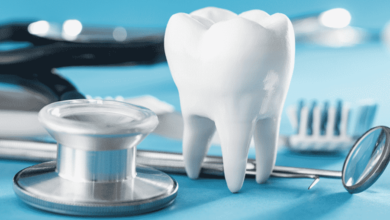Dental Care