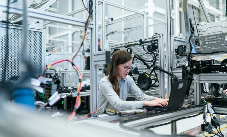 advancing global technology significance