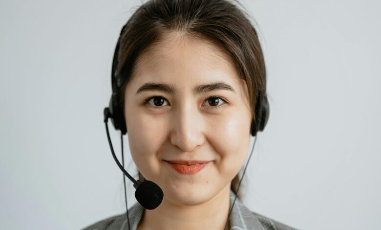 customer assistance request id