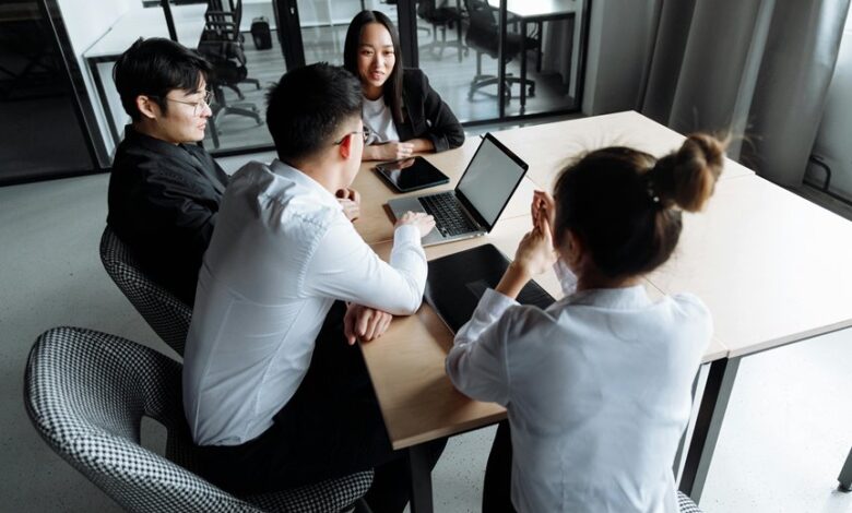 influencing global business strategies