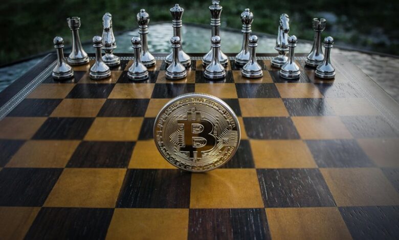 innovative market game changer