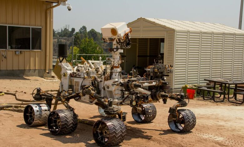 innovative technology shaping future