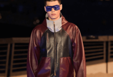 The Bold Pulse of Mens LA Streetwear