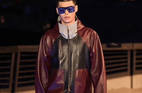 The Bold Pulse of Mens LA Streetwear