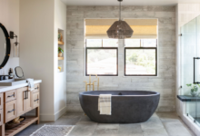 Transform Your Bathroom with a Stunning Pedestal Tub: The Ultimate Guide