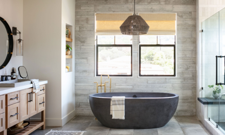 Transform Your Bathroom with a Stunning Pedestal Tub: The Ultimate Guide