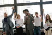 catalyst flow start unlocked visionary success