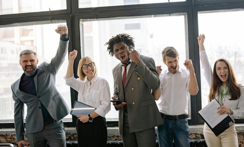 catalyst flow start unlocked visionary success