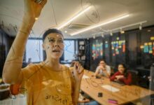 catalyst flow start unlocking