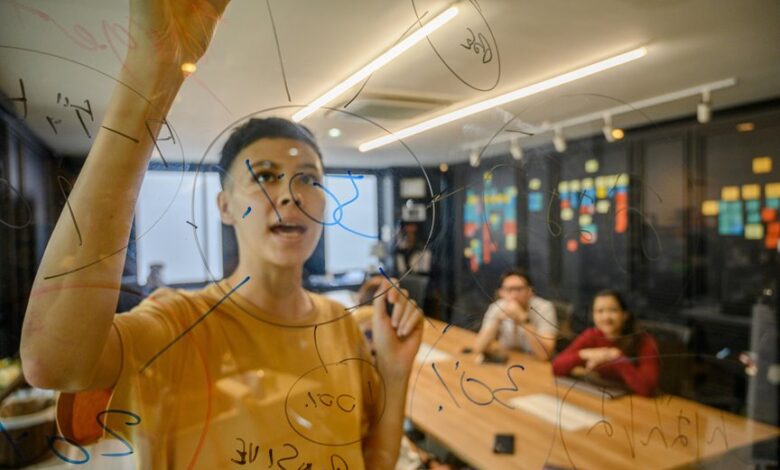 catalyst flow start unlocking