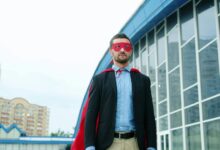 fusion arc start fueling visionary leadership