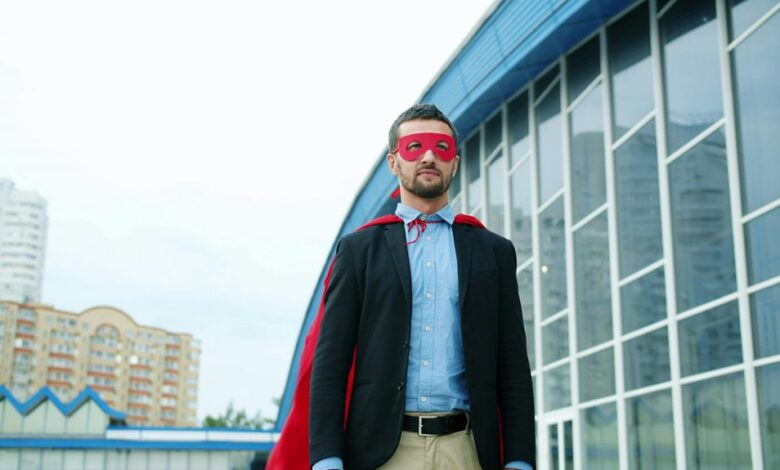 fusion surge start unlocking visionary leadership