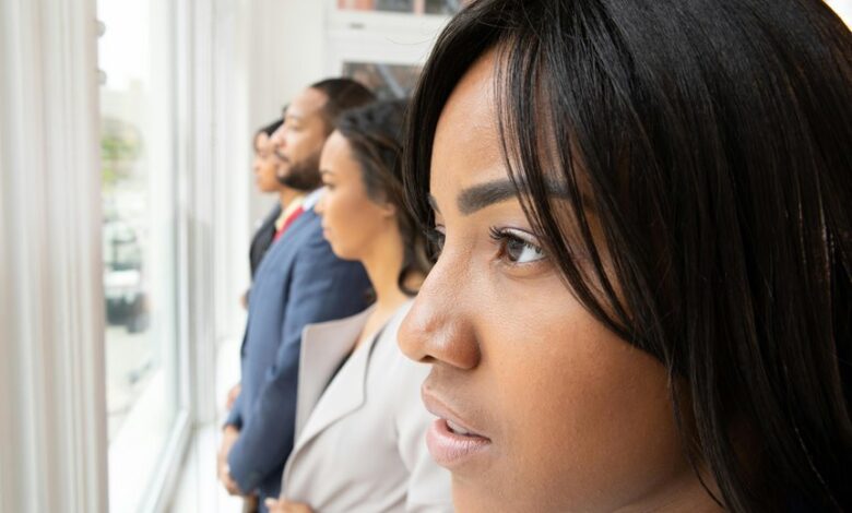 luminous arc visionary leadership