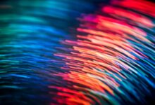 luminous flow start driving visionary horizons