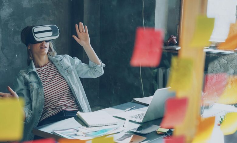 momentum prism driving transformative innovation