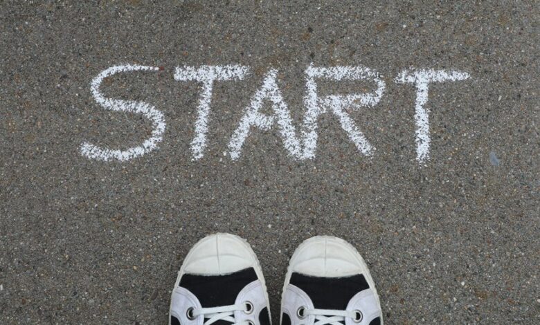 radiant flow start opportunity unlocking