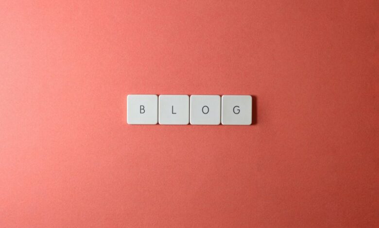 blog discovery portal start randomgiant net blog