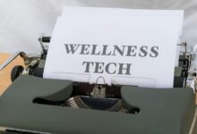 health content exploration hub