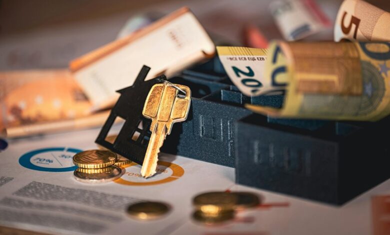 housing service research portal summary