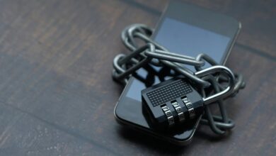 phone security research spam detection tools